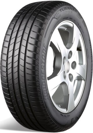 Bridgestone TURANZA T005 175/65 R15 84H 13803