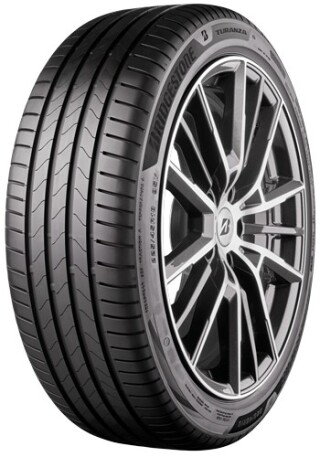 Bridgestone TURANZA 6 285/40 R20 108Y XL * FR Enliten 22767