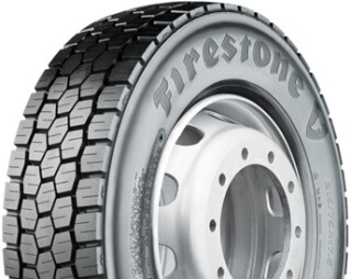 Firestone FD611 215/75 R17,5 126/124M M+S 3PMSF 11083