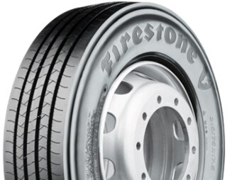 Firestone FS411 215/75 R17,5 126/124M M+S 3PMSF 11000