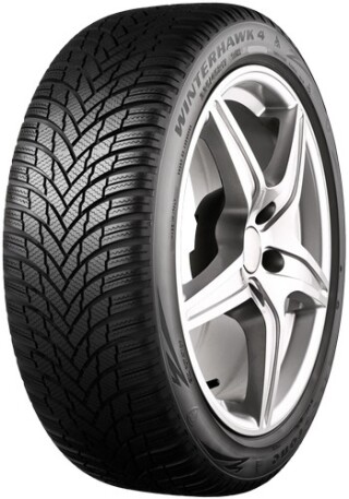 Firestone WINTERHAWK 4 235/45 R19 99V XL FR 3PMSF 18077
