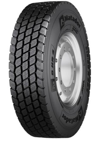 Matador D HR 4 315/60 R22,5 152/148L M+S 3PMSF 05211270000
