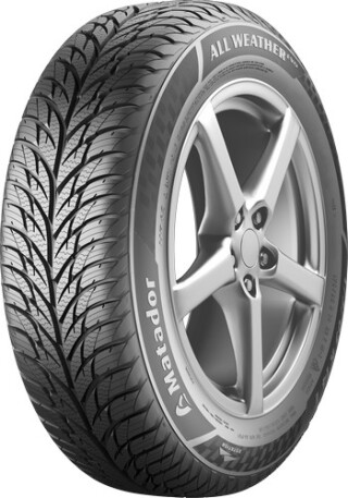 Matador MP62 All Weather EVO 165/65 R14 79T 3PMSF 15810810000