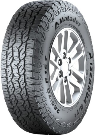 Matador MP72 Izzarda A/T 2 255/60 R18 112H XL FR 3PMSF 15902150000