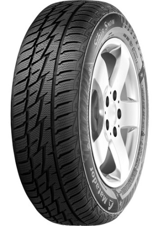Matador MP92 Sibir Snow 235/60 R16 100H M+S 3PMSF 15855440000