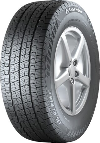 Matador MPS400 Variant AW 2 225/65 R16 C 112/110R 3PMSF 04241180000