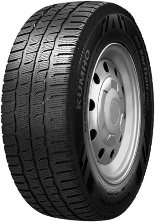 Kumho PorTran CW51 225/65 R16 C 112R M+S 3PMSF 2171523
