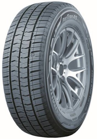 Kumho Portran 4S CX11 185/75 R16 C 104/102R 3PMSF 2364023