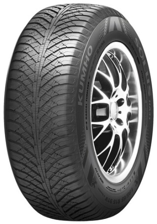 Kumho Solus 4S HA31 225/70 R16 103H 3PMSF 2231713
