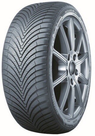 Kumho Solus 4S HA32 155/65 R14 75T 3PMSF 2270753