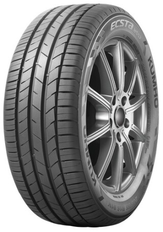 Kumho Ecsta HS52 205/50 R16 87W MFS 2305373