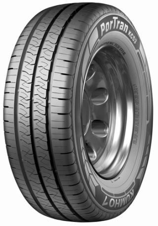 Kumho PorTran KC53 145/80 R13 C 88/86R 2405553