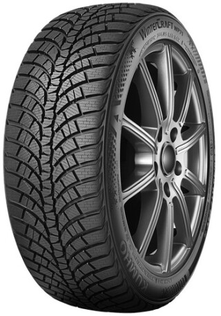 Kumho WinterCraft WP71 215/45 R17 91V XL MFS 3PMSF 2183373