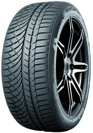 Kumho Wintercraft WP72 265/40 R20 104W XL MFS 3PMSF 2247323