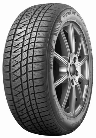 Kumho WinterCraft WS71 245/60 R18 105H M+S 3PMSF 2230413