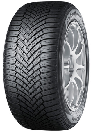 Yokohama BluEarth-Winter V906 305/35 R21 SUV 109W XL 3PMSF R9551