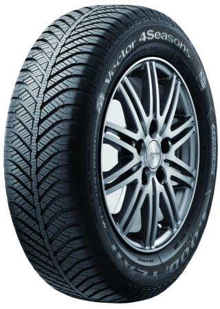 Goodyear VECTOR 4SEASONS GEN-2 185/65 R15 G2 88T 3PMSF 531864 