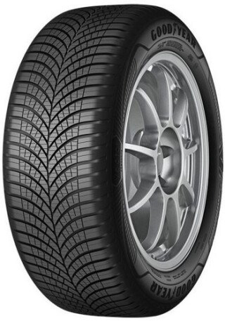 Goodyear VECTOR 4SEASONS GEN-3 215/50 R18 G3 92W FP 3PMSF 545078