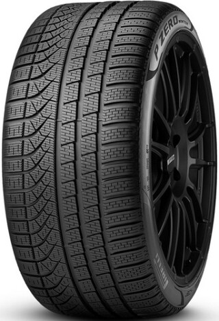 Pirelli PZERO WINTER 255/45 R22 s-i 107H XL * 3PMSF elect 4040400
